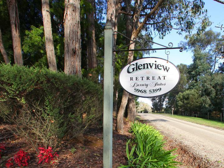 Glenview Retreat Luxury Accommodation Emerald Buitenkant foto